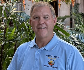 Rodney - Wood Tide Travel